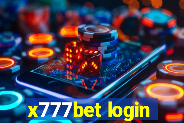 x777bet login